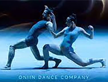  Oniin Dance Company